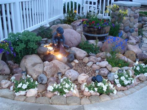 639 best Rock garden ideas images on Pinterest | Decks, Garden layouts and Gardening