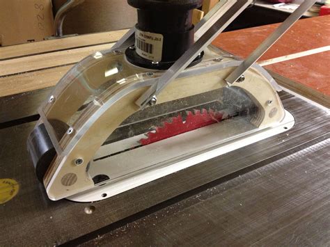 Diy Table Saw Dust Collection | mywinsofbooks