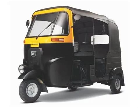 Bajaj Auto Rickshaw - Bajaj Three Wheelers Latest Price, Dealers & Retailers in India