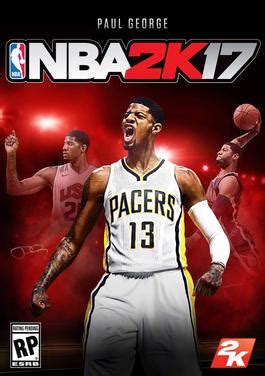 NBA 2K17 - Wikipedia