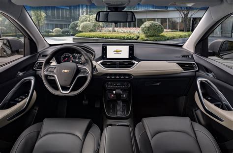 2021 Chevrolet Captiva Gets New Features And Tech | GM Authority