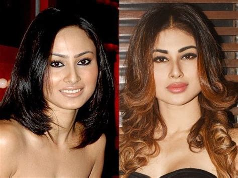 Aditi Rao Hydari to Mouni Roy - 5 curious cases of BOTCHED plastic ...