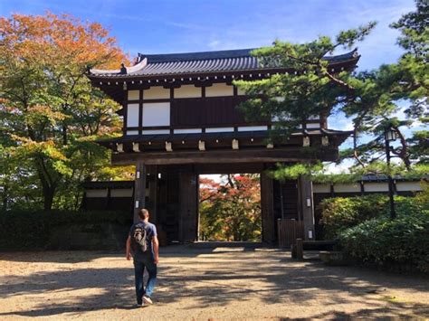 Travel Guide to Akita: Japan's Rural Northern Prefecture - Goats On The Road