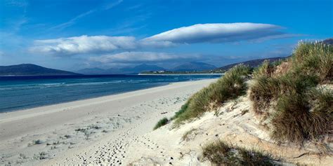 Hebridean Luxury Holidays - Explore Hebridean Beaches