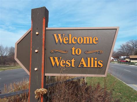 City of West Allis, Wisconsin | City of West Allis, Wisconsi… | Flickr