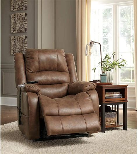 Double Wide Recliner Chair | abmwater.com