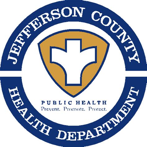 Contact | Jefferson County Health Department