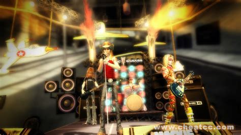 Guitar Hero III Review for PlayStation 3