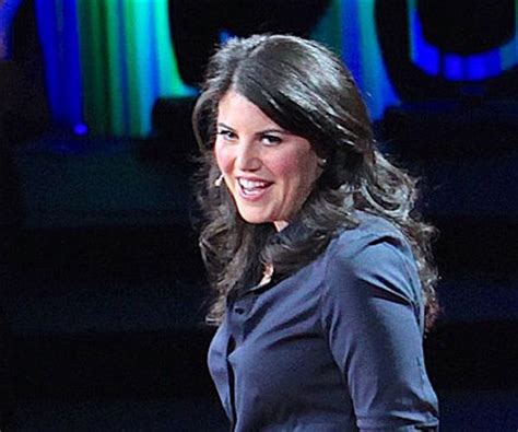 Monica Lewinsky Biography - Facts, Childhood, Family Life & Achievements