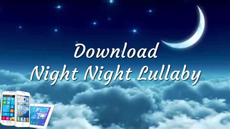 Download Loopable Night Night LulLaby - Best Baby Lullabies