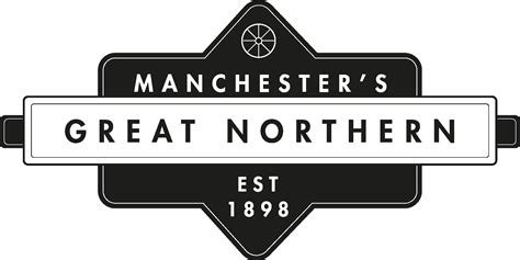 Great Northern Logo Vector - (.Ai .PNG .SVG .EPS Free Download)