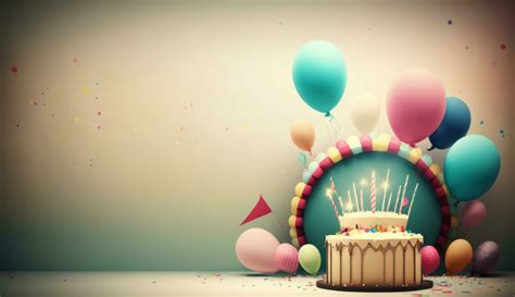 Birthday Background Hd