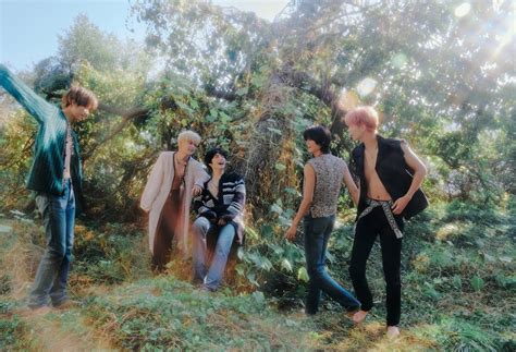 HYBE Labels Proves They're At The Top Of The K-Pop Industry With Ridiculous First-Week Album ...