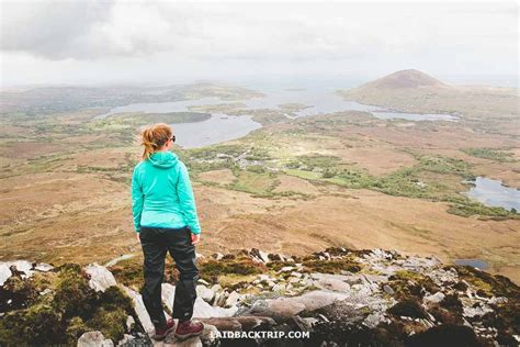 A Guide to Connemara National Park — LAIDBACK TRIP