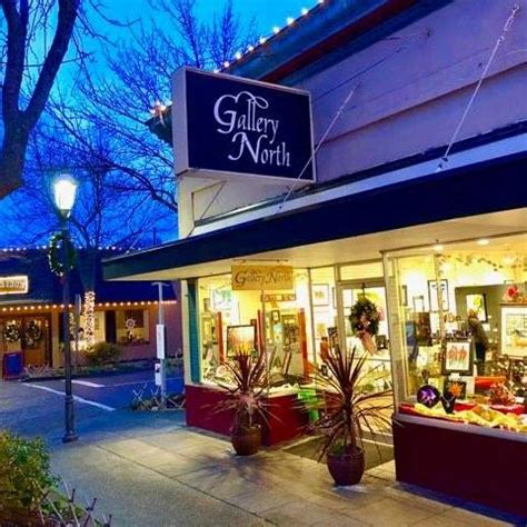 Gallery North in Edmonds Washington – A Pacific Northwest Tradition ...