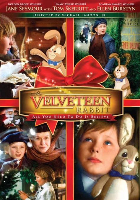 The Velveteen Rabbit (2009)