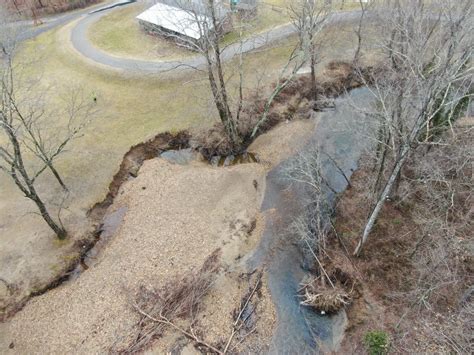 Swannanoa River enhancement at Veterans Park – Specializing in