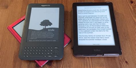 What You Should Know About E-readers