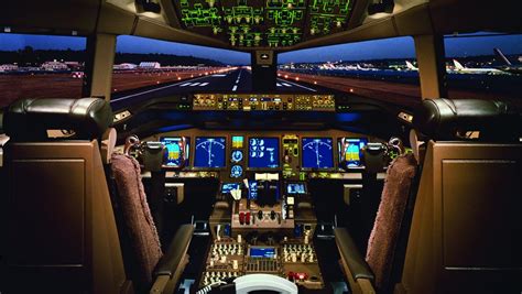 Korry grabs 777X cockpit contract - Puget Sound Business Journal