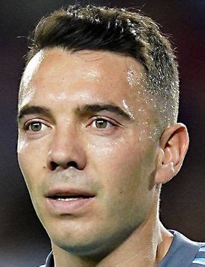 Iago Aspas - Rumours | Transfermarkt