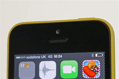 iPhone 5C – Camera Image Quality Review | Trusted Reviews