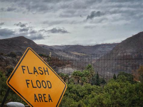 Death Toll At 15 In California Flash Flooding - capradio.org