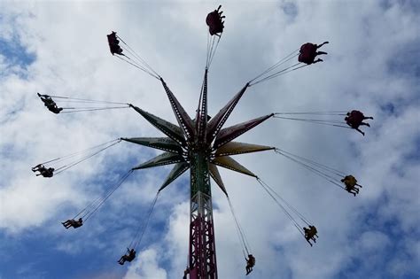 5 Things to Do at the Erie County Fair: Friday, August 19