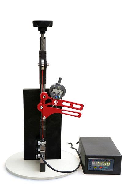 Tension Meter Calibrator | digirit