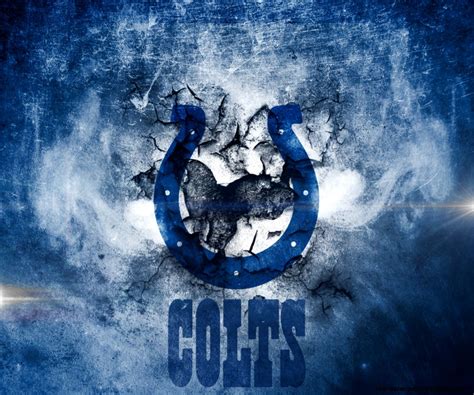 Indianapolis Colts Wallpaper | Free Hd Wallpapers