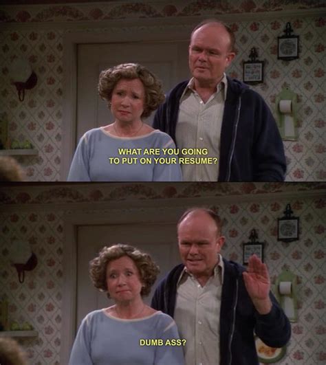 26 Hilarious Quotes From 'That '70s Show'