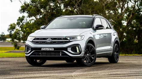 The SUVs driving Volkswagen's strong 2023 sales | CarExpert