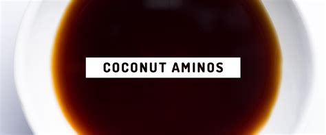 What's the Difference Between Coconut Aminos vs Soy Sauce? | Thrive Market