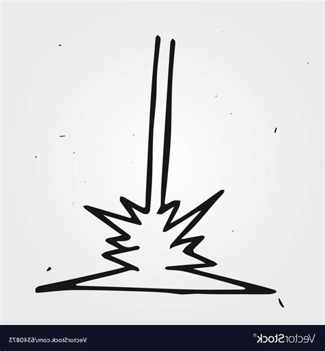 Laser Beam Vector at GetDrawings | Free download