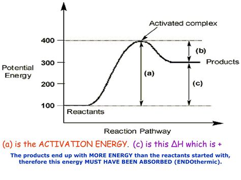 PPT - Potential Energy Diagrams PowerPoint Presentation, free download - ID:442094