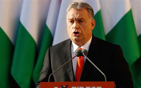 Was Israeli diplomat cynical when he praised Hungary for fighting anti ...