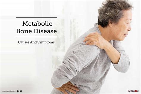 Metabolic Bone Disease - Causes And Symptoms! - By Dr. Radhakrishnan ...