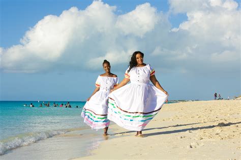 Department of Culture and Heritage - Turks and Caicos Islands