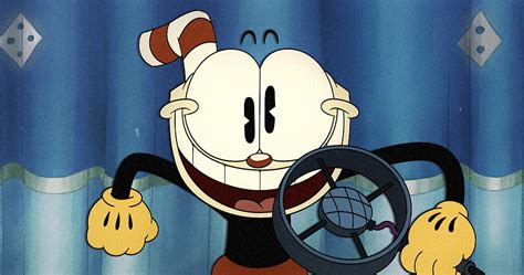 ‘The Cuphead Show!’ Character and Cast Guide - Netflix Tudum