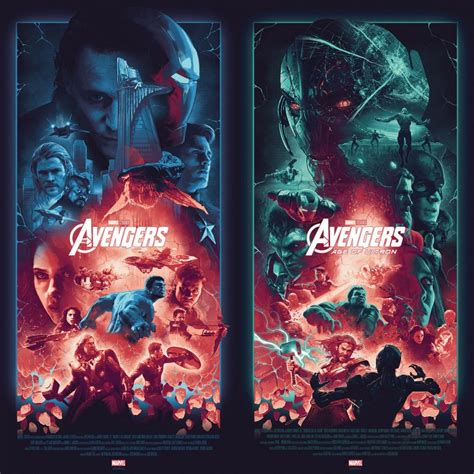 Cool Stuff: The Avengers Infinity Saga Gets An Epic Collection Of ...