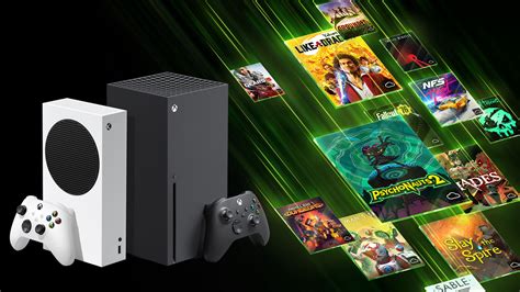 Xbox Cloud Gaming Launches on Xbox Series X|S and Xbox One Consoles ...