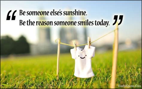 Be The Reason Someone Smiles Wallpapers - Wallpaper Cave