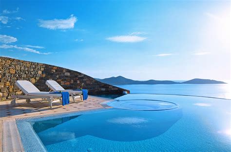 The Best Family Resorts in Greece | Kids Love Greece