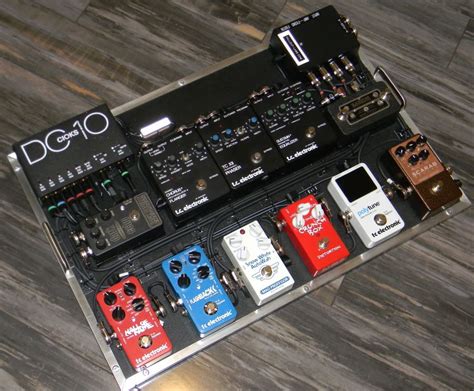 Pin on Pedalboard idEA