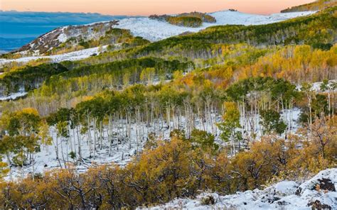 Boulder Mountain, Utah | Sierra Club