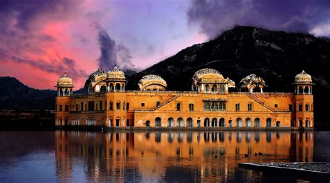 Jaipur Tourism (2019), Get Detailed Information on Jaipur Tour & Travel ...