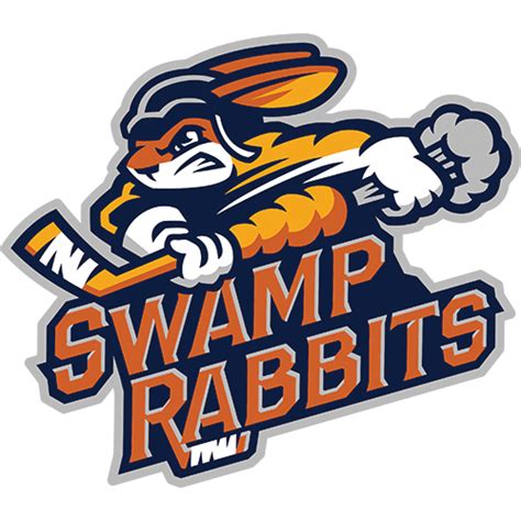 Greenville Swamp Rabbits | SWAMP RABBITS SIGN FLYNN; FRANCIS CALLED-UP ...