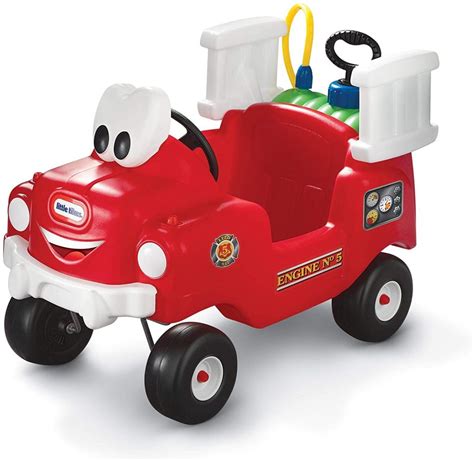 Pedal & Push Ride On Toys - Best Toddler Pedal Cars - Family Hype