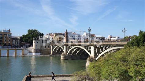 Guadalquivir Bridge