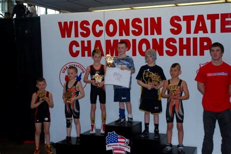 Wi Youth Wrestling Tournaments Gallery Check more at https ...