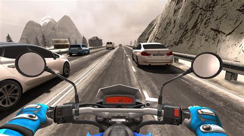 Traffic Rider - Android Apps on Google Play